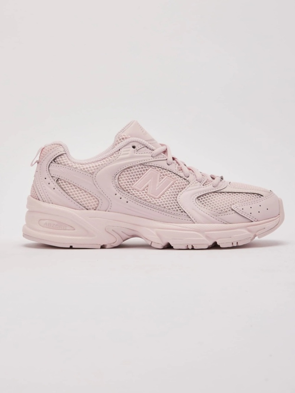 New Balance 530 Size 6 Women’s Sneakers - Dusty Rose